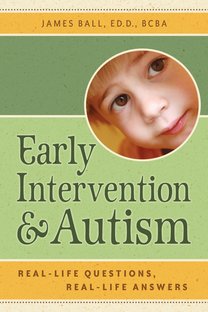 Jim Ball - Early Intervention and Autism