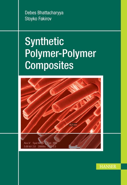 Debes Bhattacharyya - Synthetic Polymer-Polymer Composites