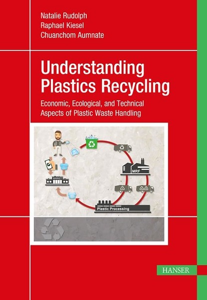 Natalie Rudolph - Understanding Plastics Recycling