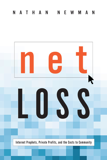 Nathan Newman - Net Loss