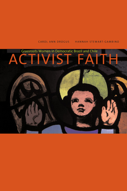 

Activist Faith