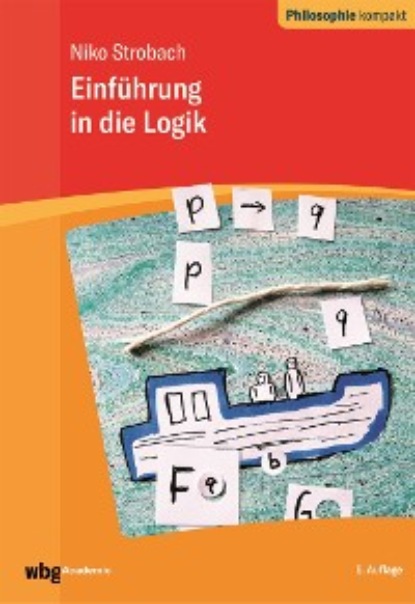 

Einführung in die Logik