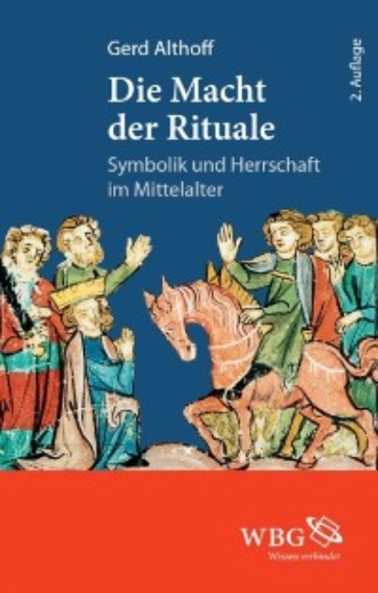 

Die Macht der Rituale