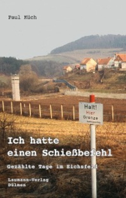

Ich hatte einen Schießbefehl