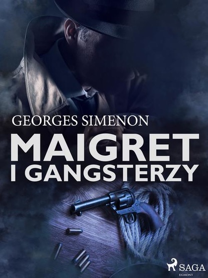 

Maigret i gangsterzy