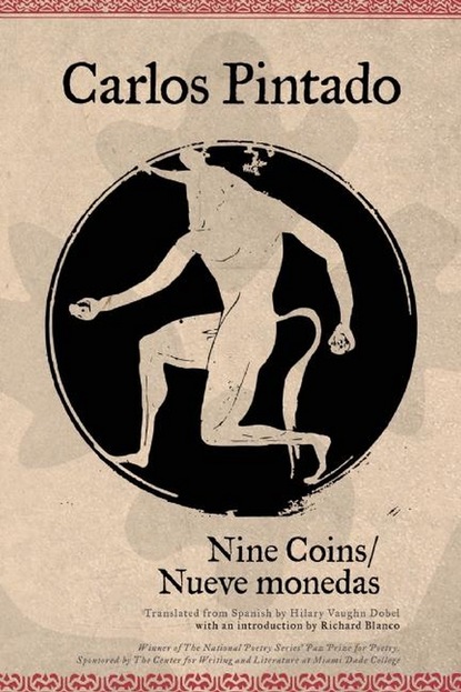 Carlos Pintado - Nine Coins/Nueve monedas