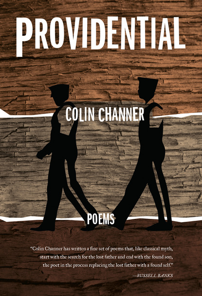 Colin Channer - Providential