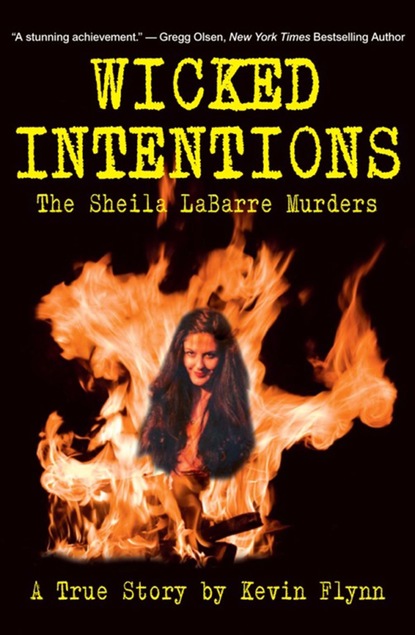 

Wicked Intentions