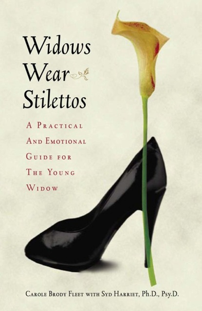 Carole Brody Fleet — Widows Wear Stilettos