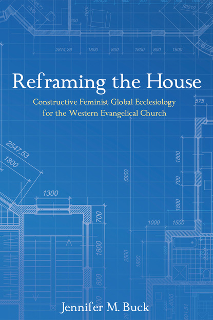 

Reframing the House