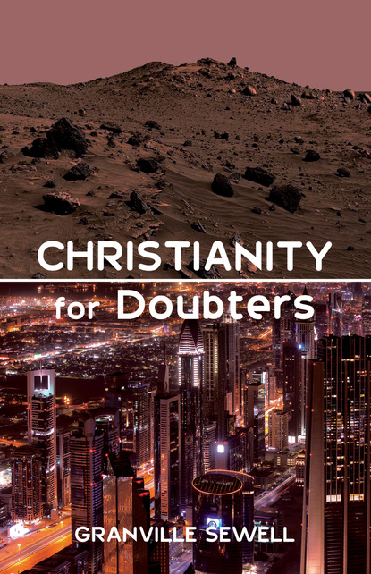 

Christianity for Doubters