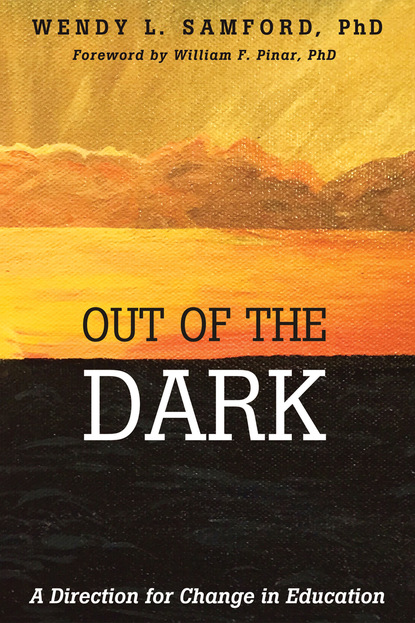 

Out of the Dark