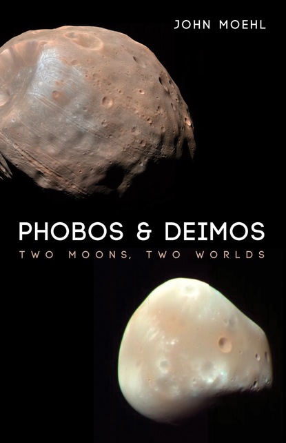 John Moehl - Phobos & Deimos