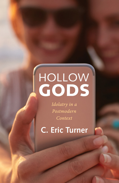 Charles Eric Turner — Hollow Gods