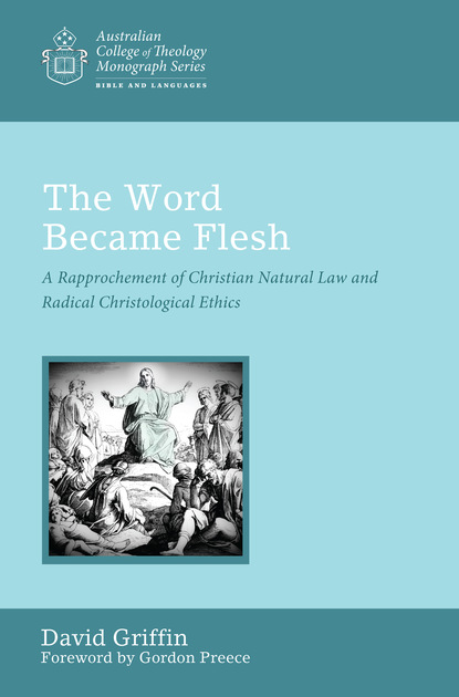 

The Word Became Flesh