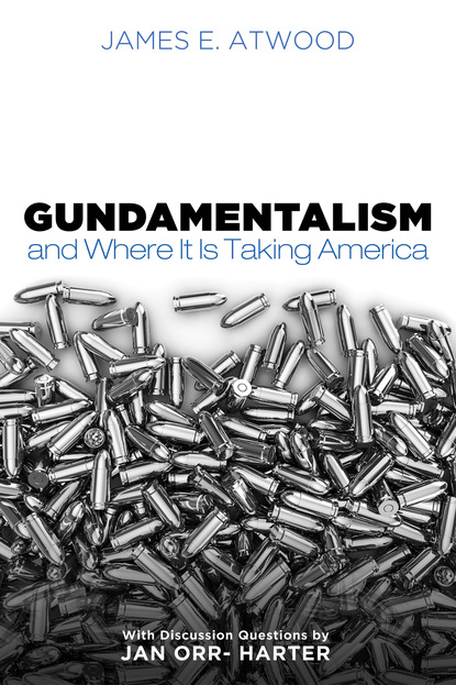

Gundamentalism and Where It Is Taking America