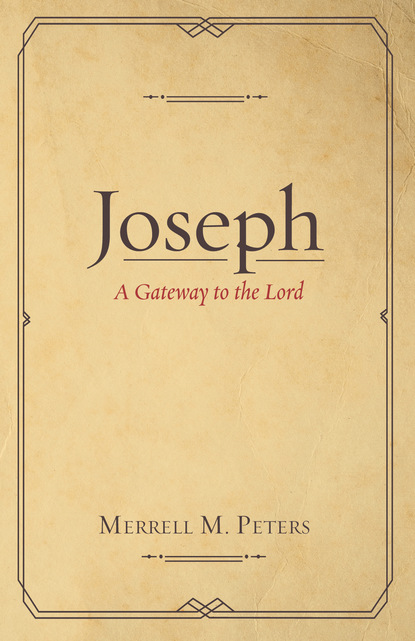 Merrell M. Peters — Joseph