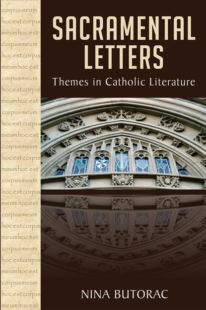 

Sacramental Letters