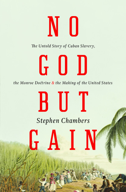 Stephen Chambers - No God But Gain