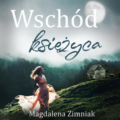 

Wschód księżyca