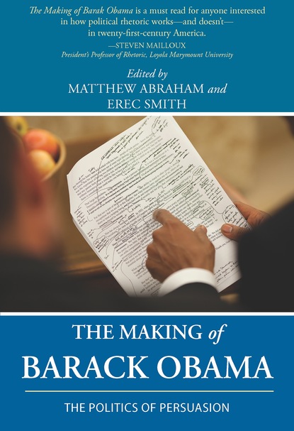 

Making of Barack Obama, The