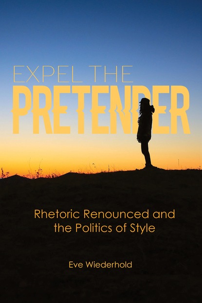 Eve Wiederhold - Expel the Pretender