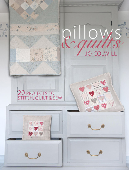 

Pillows & Quilts