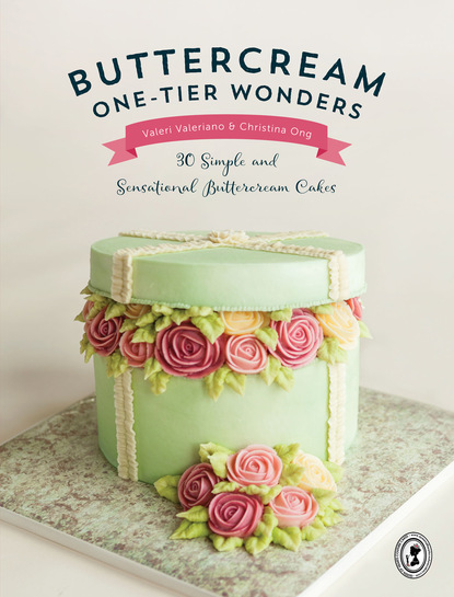 Valeri Valeriano — Buttercream One-Tier Wonders