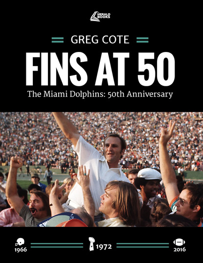 

FINS AT 50