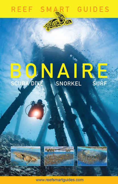 

Reef Smart Guides Bonaire