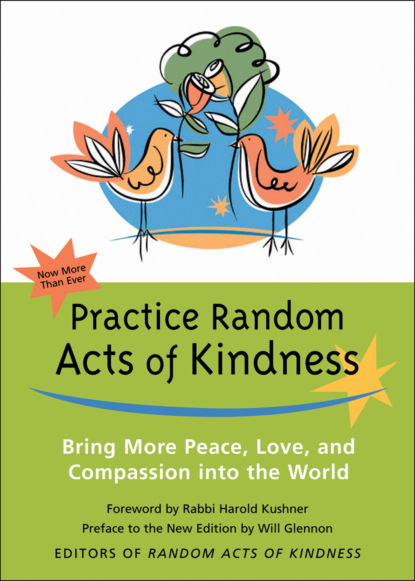 

Practice Random Acts of Kindness