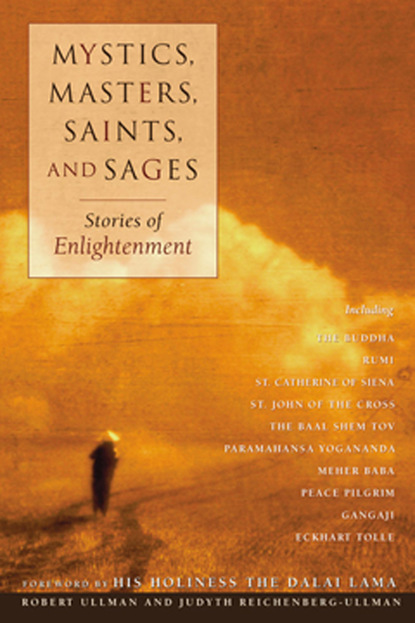 Judyth Reichenberg-Ullman — Mystics, Masters, Saints, and Sages