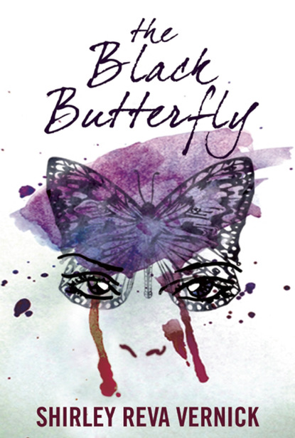 Shirley Reva Vernick - The Black Butterfly