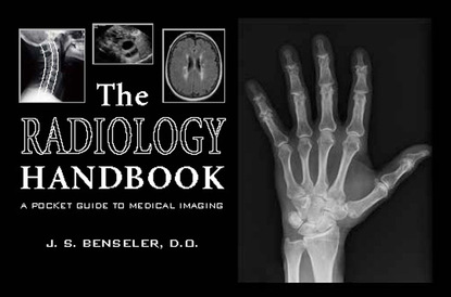 J. S. Benseler - The Radiology Handbook