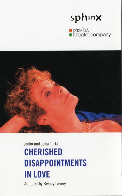 

Cherished Disappointments in Love