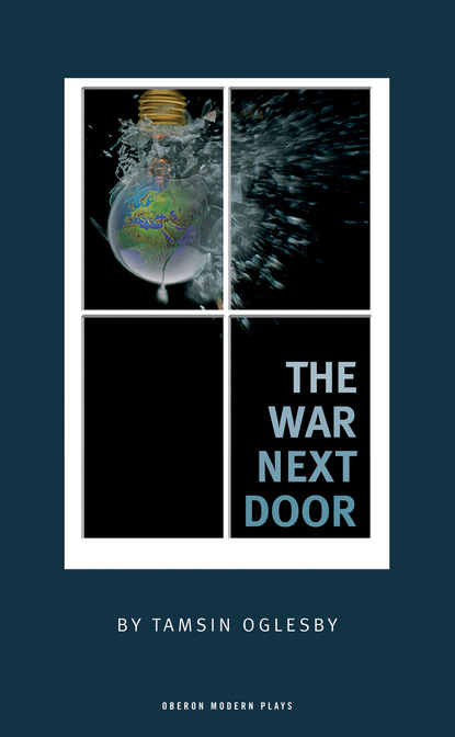 

The War Next Door