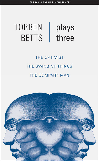

Betts: Plays Three