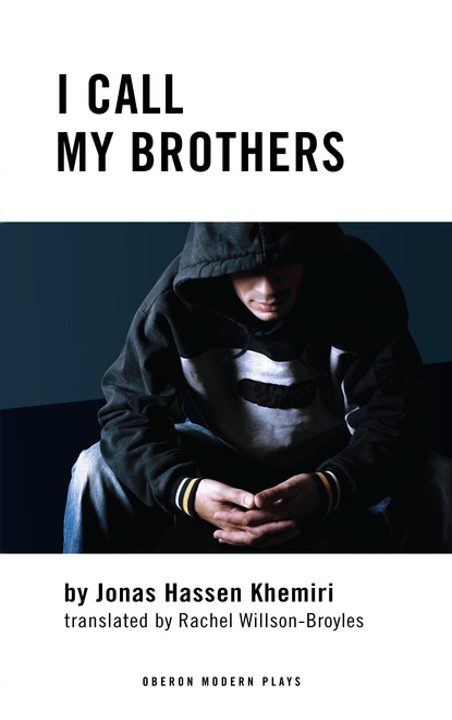 

I Call my Brothers