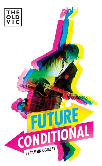 

Future Conditional