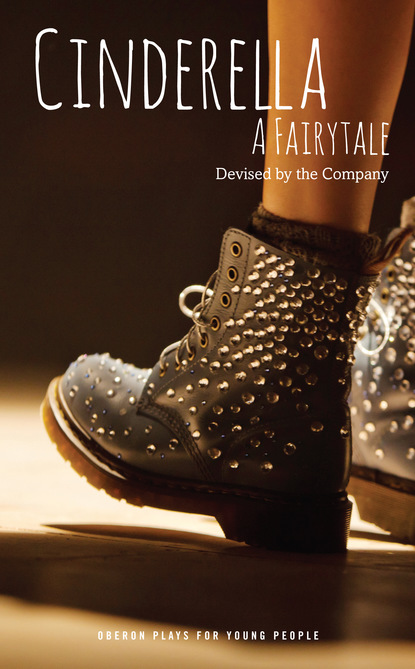 

Cinderella: A Fairytale