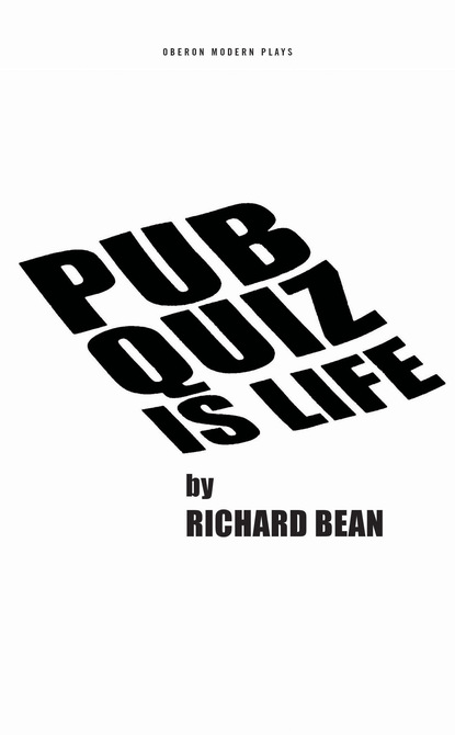 

Pub Quiz is Life