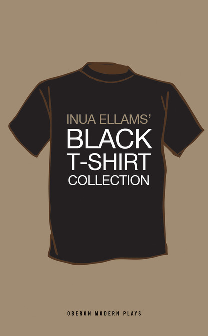 

Black T Shirt Collection