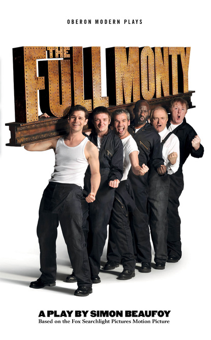 

The Full Monty