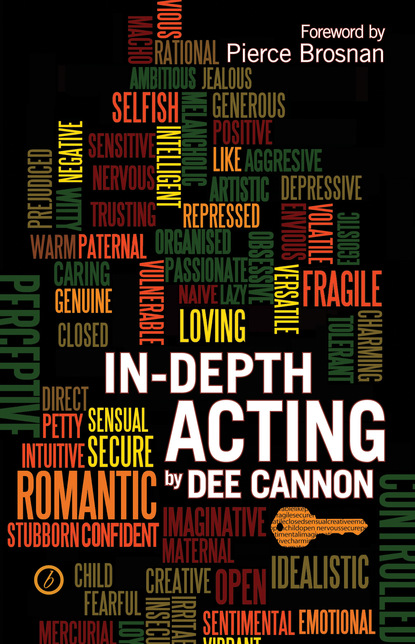 

In-Depth Acting