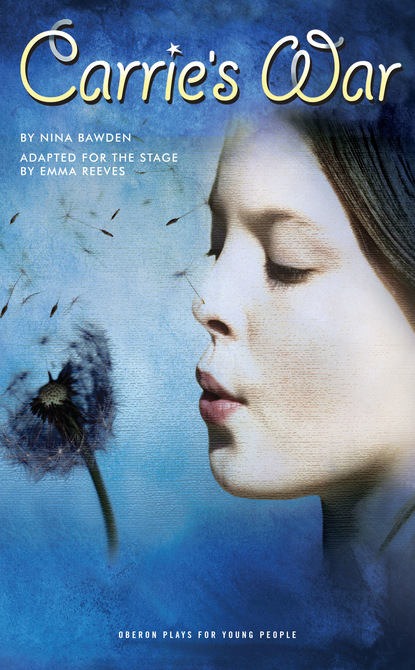 

Carrie's War