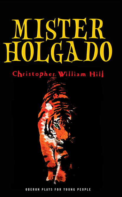 

Mister Holgado