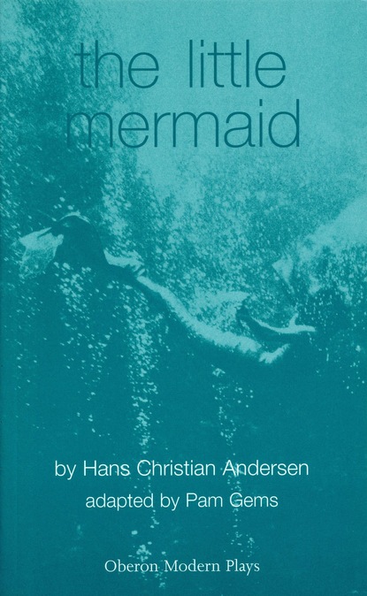 

The Little Mermaid