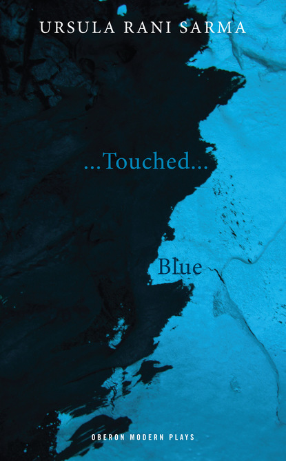 

Blue / ...Touched...