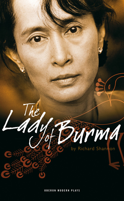 

The Lady of Burma