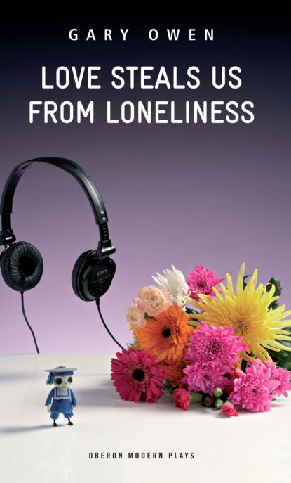 

Love Steals Us From Loneliness